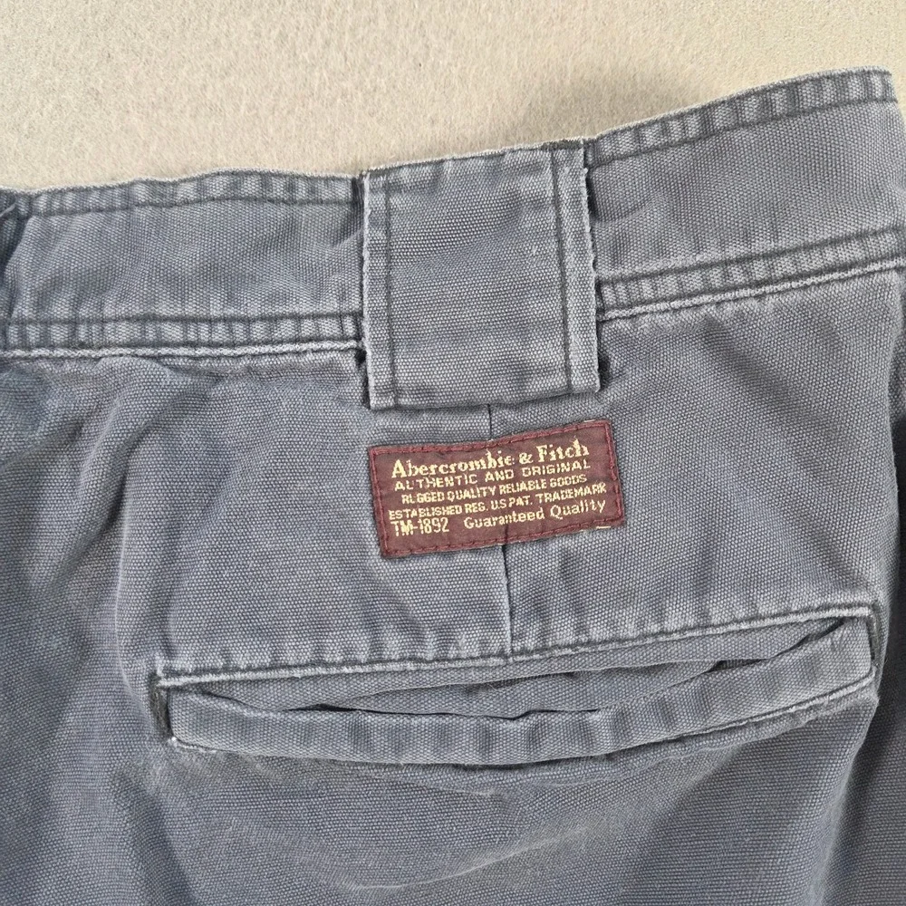 Abercrombie & Fitch size 34